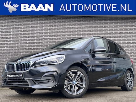 BMW 2-Serie Active Tourer 0