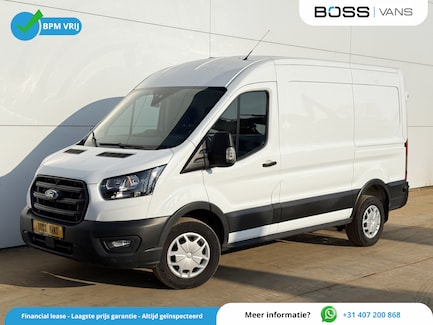 Ford Transit 0