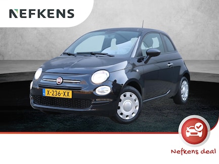 Fiat 500 0
