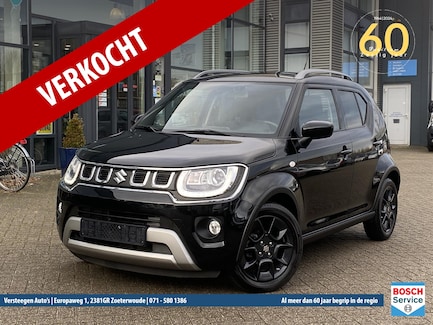 Suzuki Ignis 0