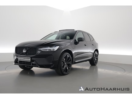 Volvo XC60 0