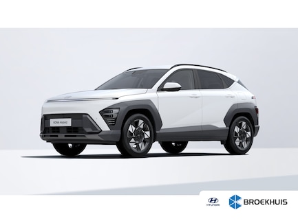 Hyundai Kona 0