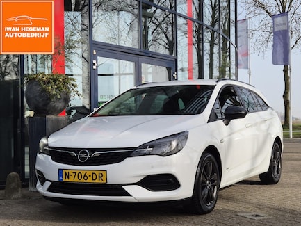 Opel Astra 0