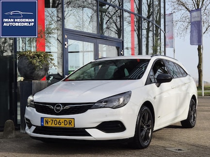 Opel Astra 0