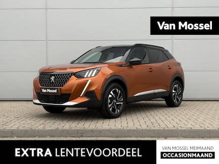 Peugeot 2008 0