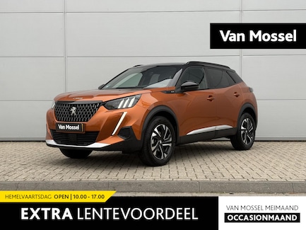 Peugeot 2008 0