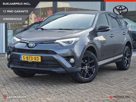 Toyota RAV4 0