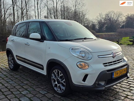 Fiat 500L 0
