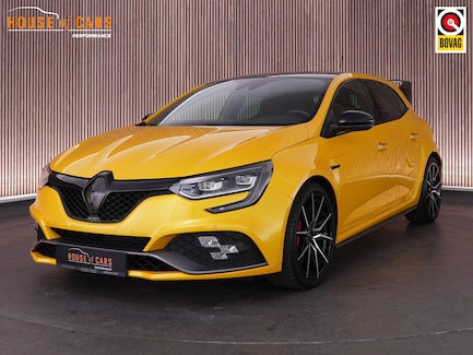 Renault Megane 0