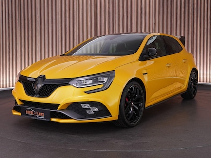 Renault Megane 0