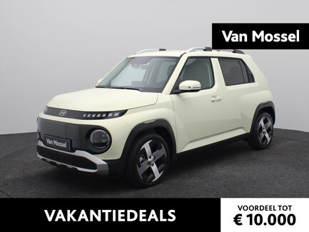 Hyundai Inster 0