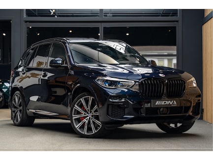 BMW X5 0