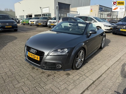 Audi TT 0