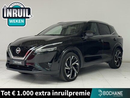 Nissan Qashqai 0