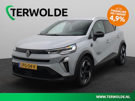 Renault Captur 0
