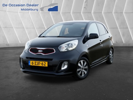 Kia Picanto 0
