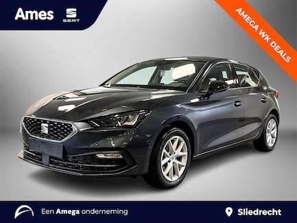 SEAT Leon 0