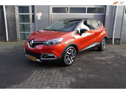 Renault Captur 0