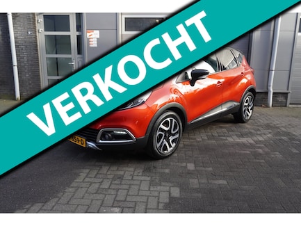 Renault Captur 0