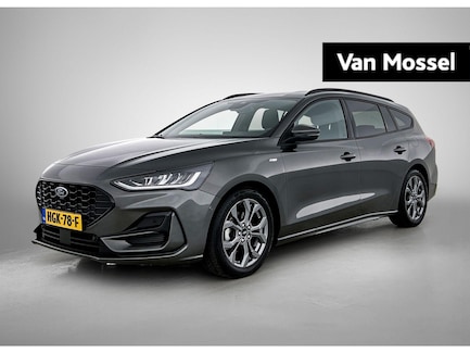 Ford Focus 0