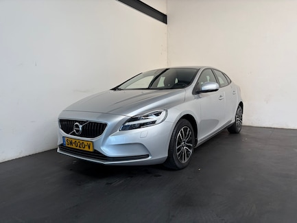 Volvo V40 0