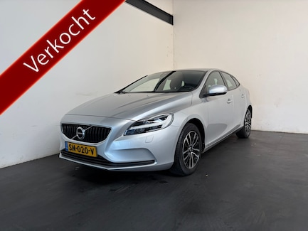 Volvo V40 0