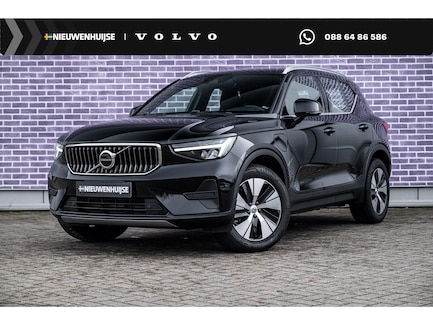 Volvo XC40 0