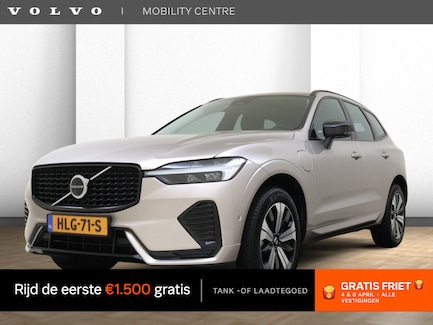 Volvo XC60 0