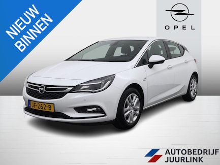 Opel Astra 0