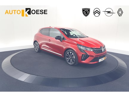 Renault Clio 0