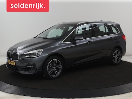 BMW 2-Serie Gran Tourer 0
