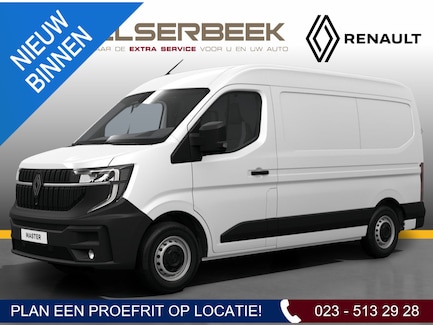 Renault Master 0