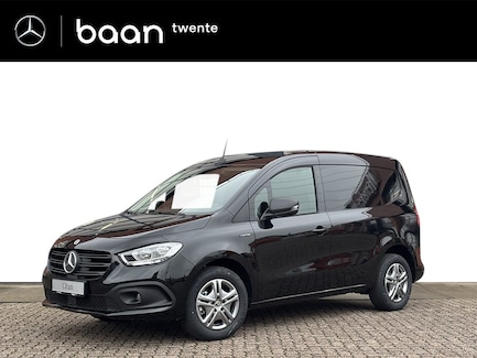 Mercedes-Benz eCitan 0