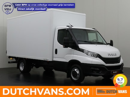IVECO Daily 0