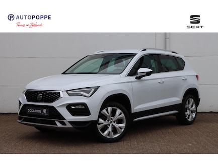 SEAT Ateca 0