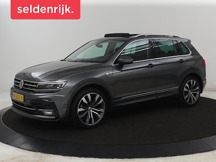 Volkswagen Tiguan 0