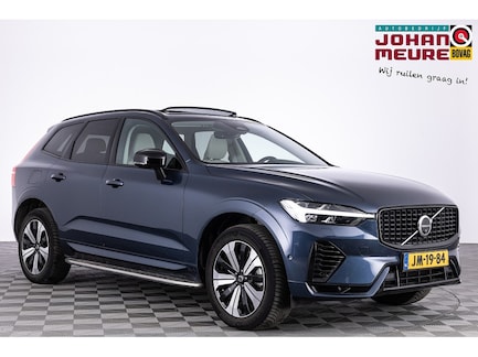 Volvo XC60 0