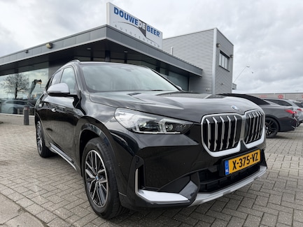 BMW X1 0
