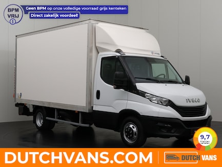 IVECO Daily 0