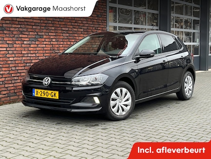 Volkswagen Polo 0