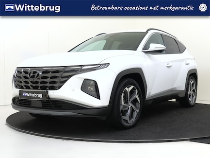 Hyundai Tucson 0