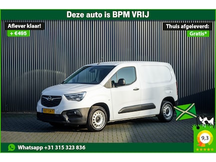 Opel Combo 0