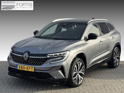 Renault Austral 0