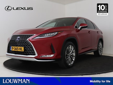Lexus RX 0