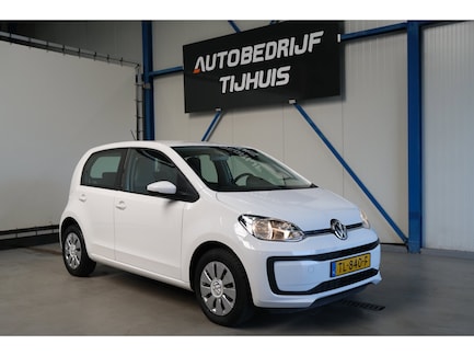 Volkswagen Up! 0