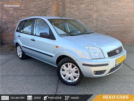 Ford Fusion 0