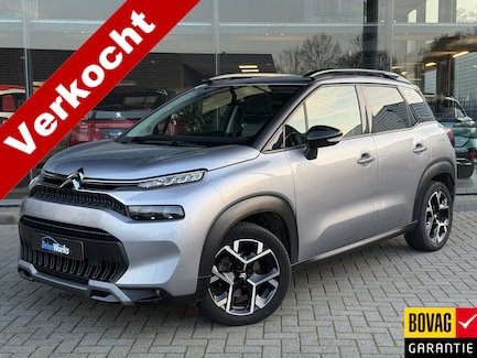 Citroën C3 Aircross 0