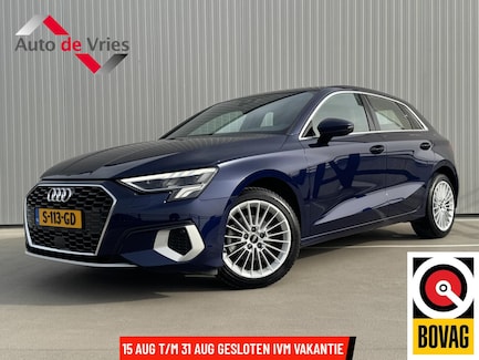 Audi A3 0