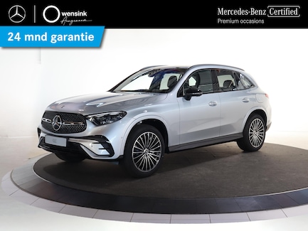 Mercedes-Benz GLC 0