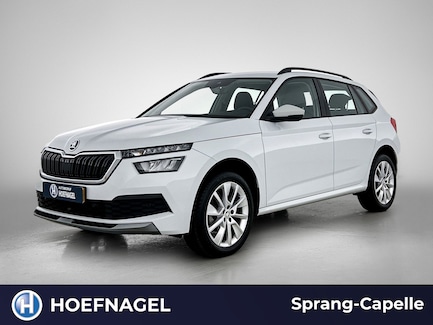 Skoda Kamiq 0